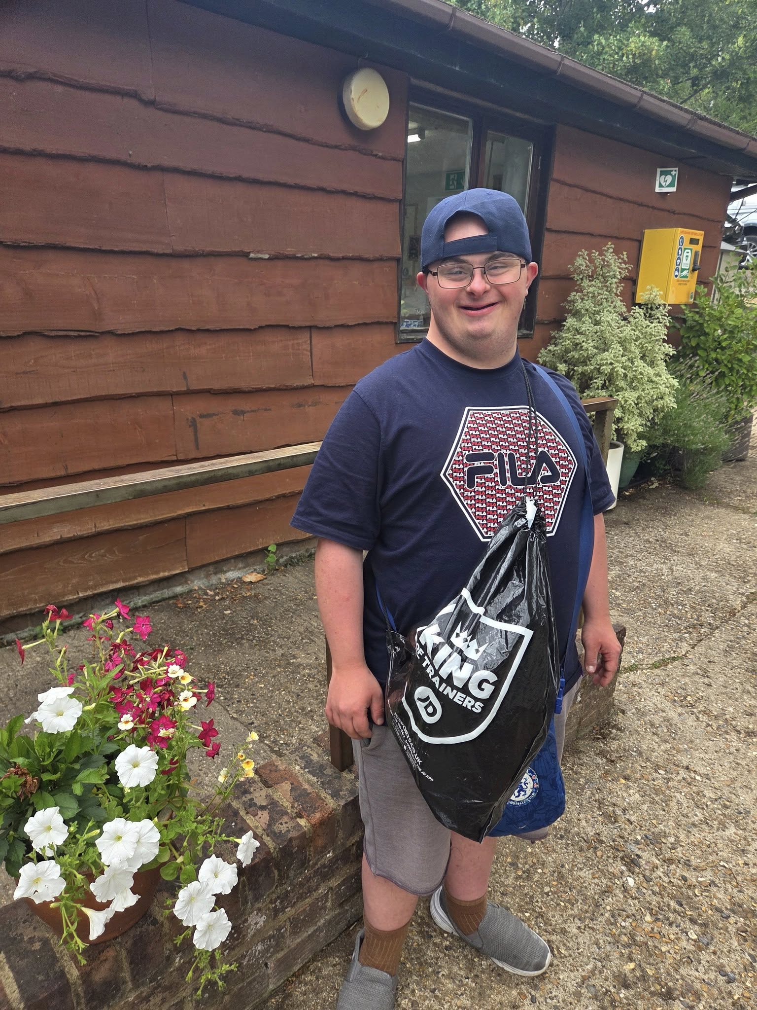 The Positive Impact of Alternative Provision on Neurodivergent Learners.